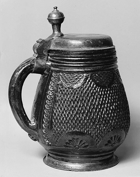 Tankard — Unknown