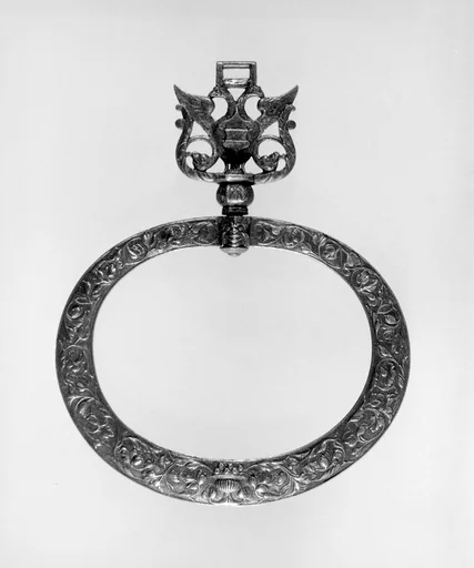 Purse frame