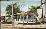 Bannon Lodge, Thunderbolt, Savannah, Ga. — Unknown