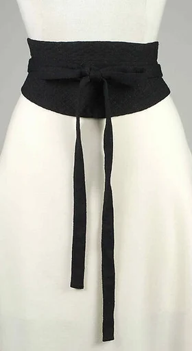 Belt
