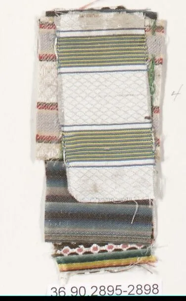 Piece — Unknown