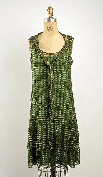 Evening ensemble — Hattie Carnegie, Inc.