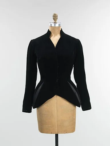 Evening jacket