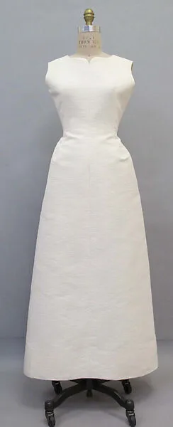 Dress — Cristobal Balenciaga|House of Balenciaga