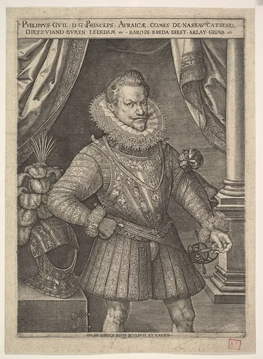 Philip William of Orange