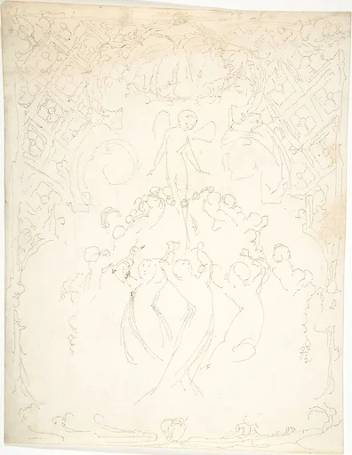 Design with Dancing Figures