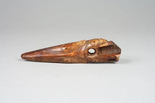 Harpoon Head