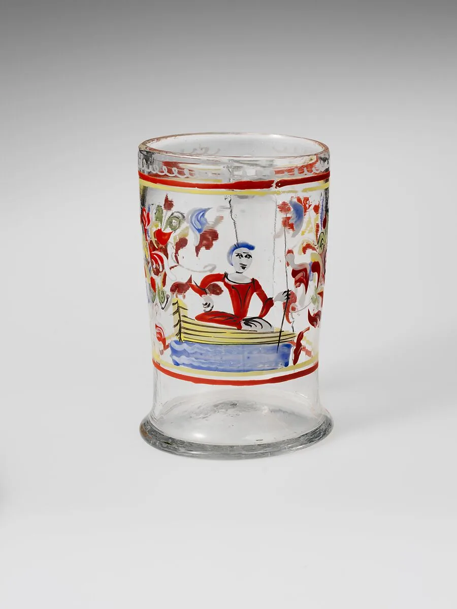 Mug — Unknown