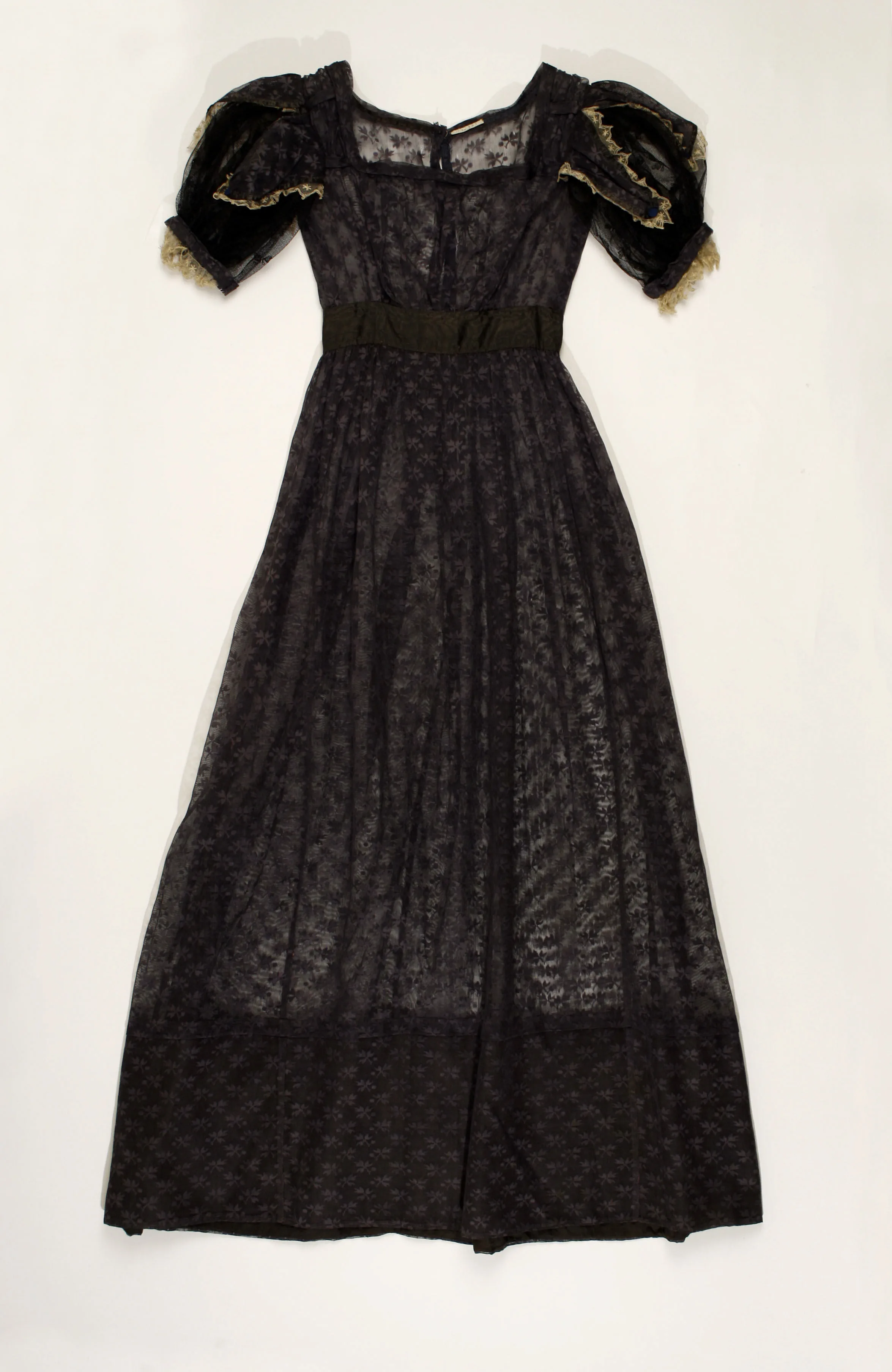 Dress — Unknown