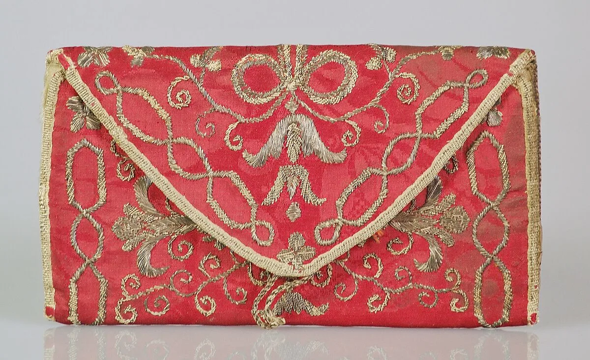 Bag — Unknown
