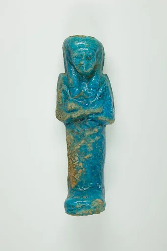 Worker Shabti of Henettawy (C), Daughter of Isetemkheb