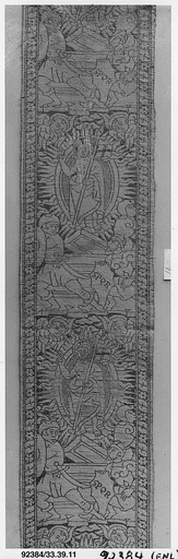 Orphrey