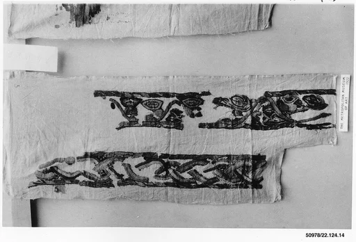 Fragment of Band
