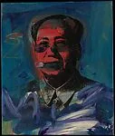 Mao — Andy Warhol