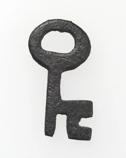Pilgrim's Badge