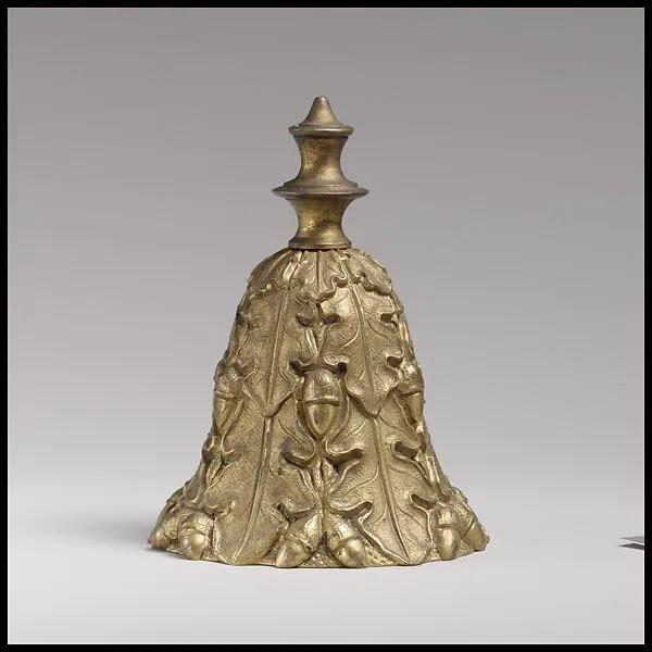 Handbell — Unknown