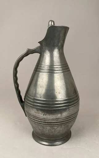 Flagon (pot à vin)