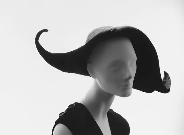 Hat — Christian Dior|House of Dior