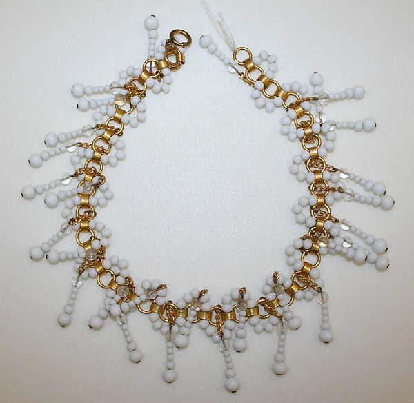 Necklace — House of Balmain|Pierre Balmain