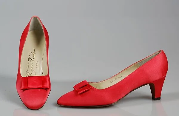 Evening pumps — Roger Vivier|Saks Fifth Avenue