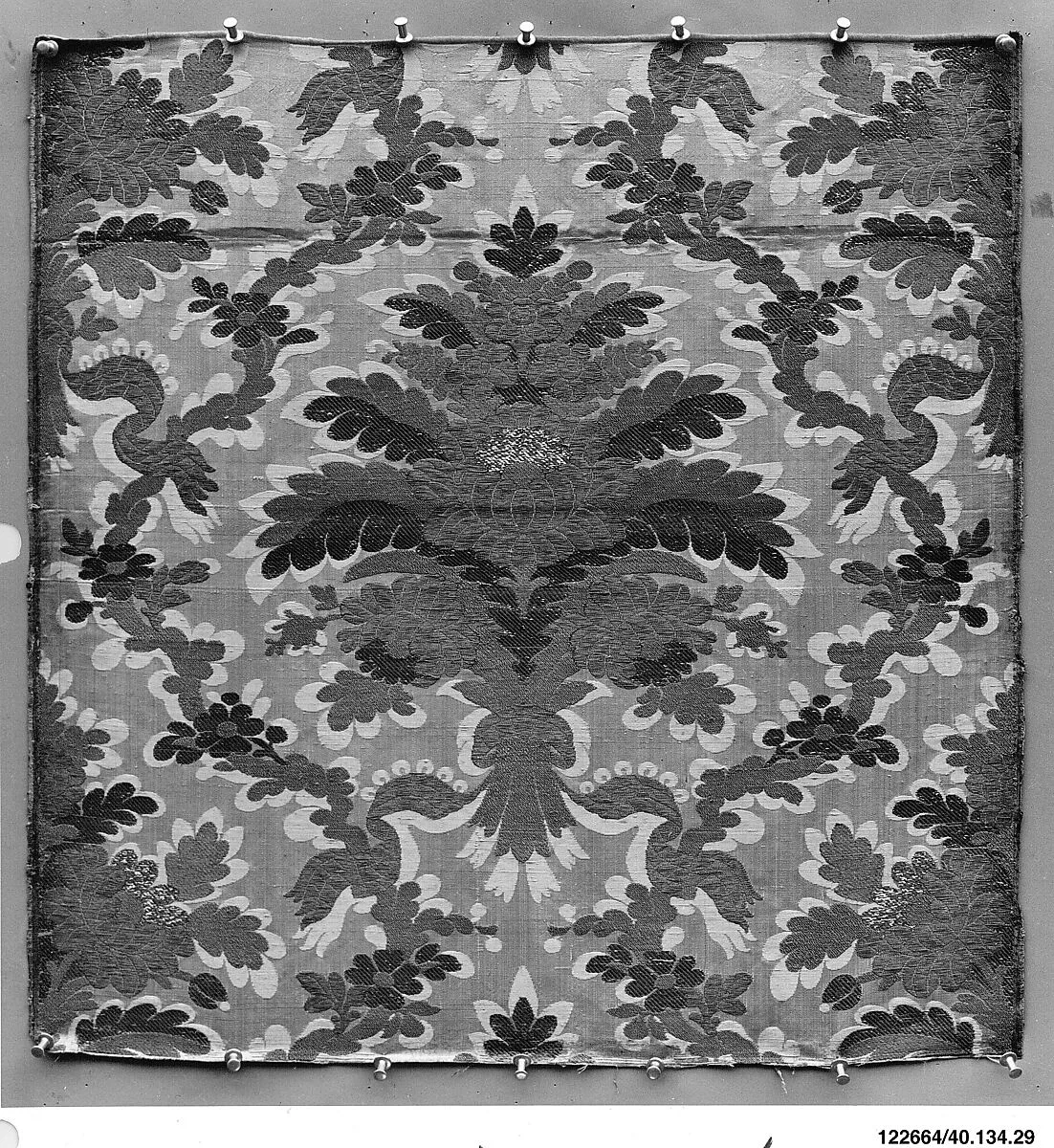 Piece — Unknown