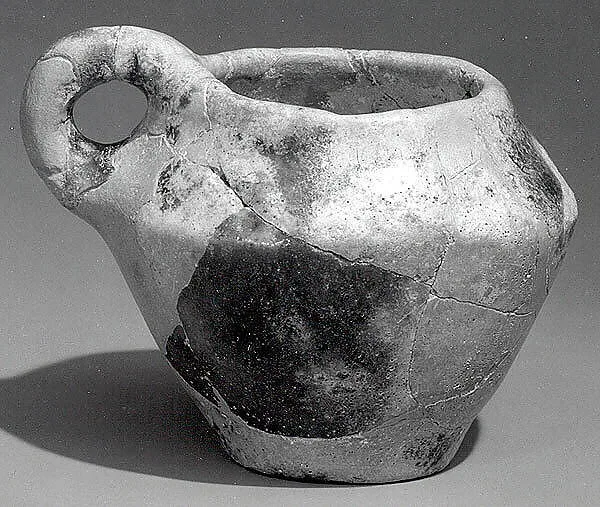 Cup — Unknown