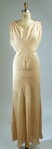 Nightgown