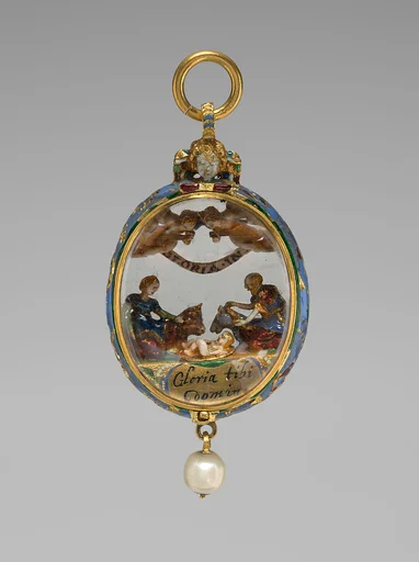 Pendant