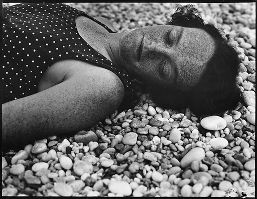 [Peggy Hobson, Long Island, New York]