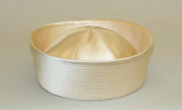 Sailor hat — Norman Norell
