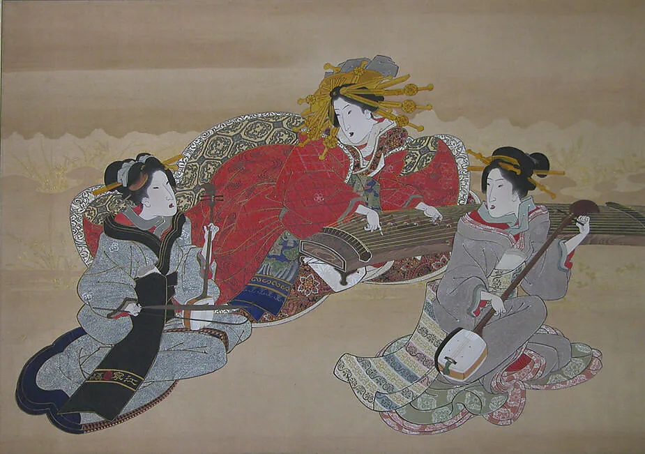 Untitled — Utagawa Kuniyoshi
