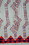 "Americana Print: Revolt" Textile — René Clarke