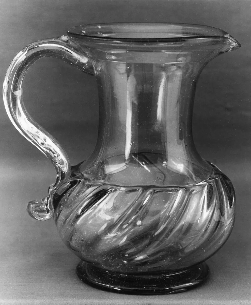 Pitcher — Unknown