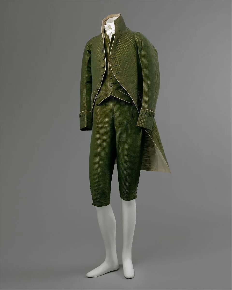 Ensemble — Unknown