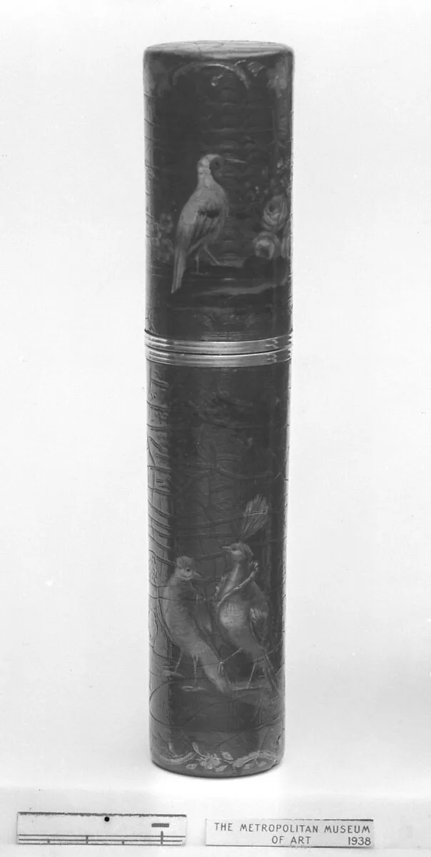 Étui — Pierre Claude Mothé