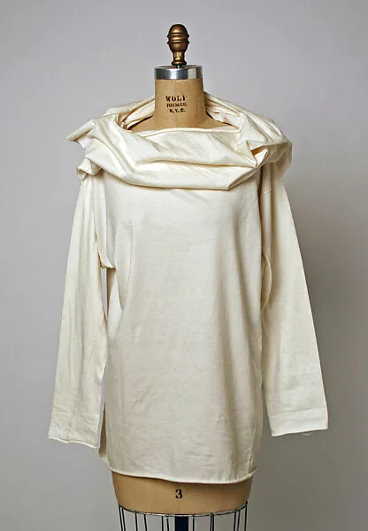 T-shirt — Rei Kawakubo|Comme des Garçons