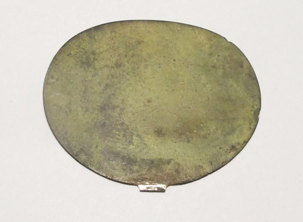 Mirror — Unknown