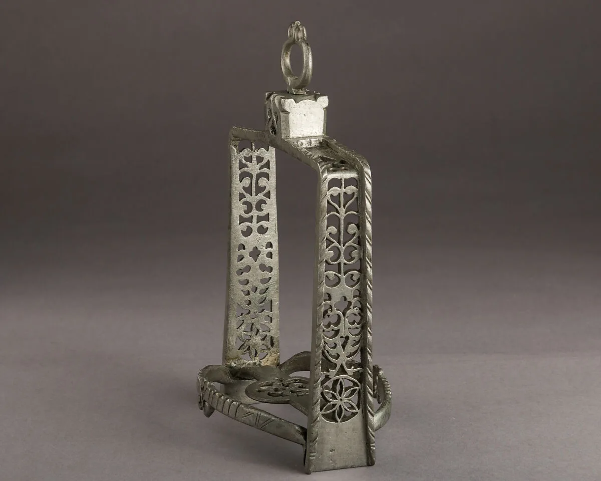 Stirrup — Unknown