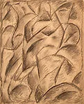 Untitled — Abraham Walkowitz