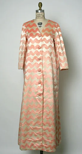 Evening dress