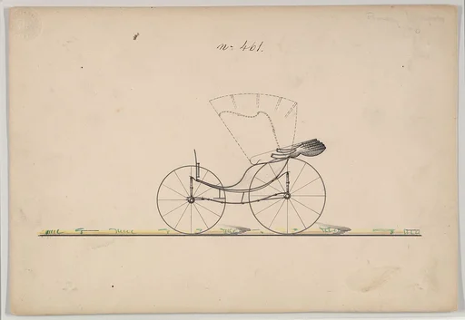 Phaeton #461