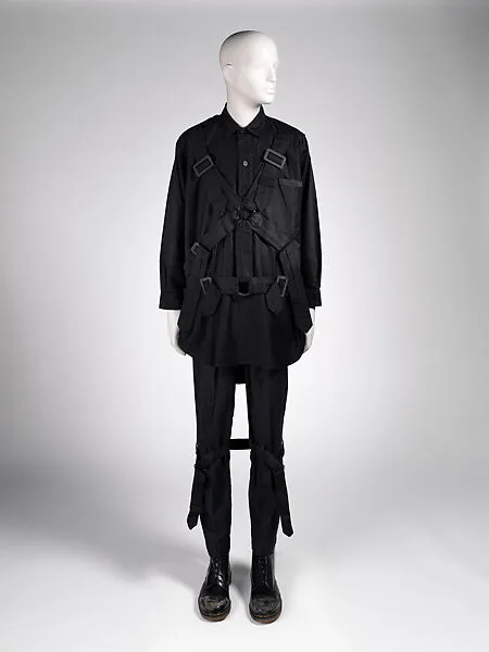 Ensemble — Malcolm McLaren|Vivienne Westwood