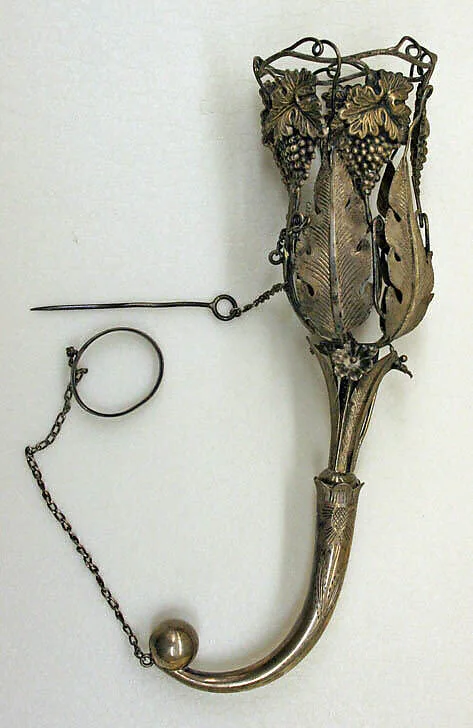Bouquet holder — Unknown