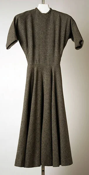 Dress — Anne Fogarty