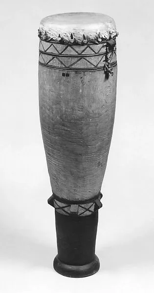 Drum — Unknown