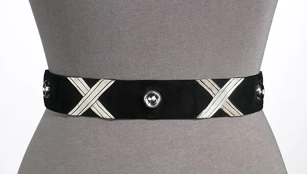 Belt — Unknown
