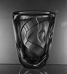 "Air Trap" Vase