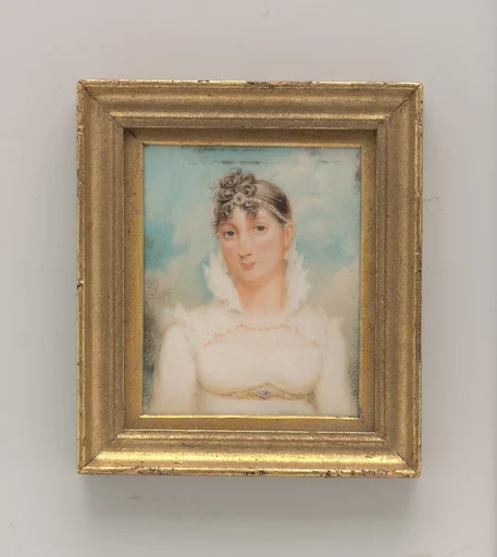 Mrs. Stephen Van Rensselaer III (Cornelia Paterson)