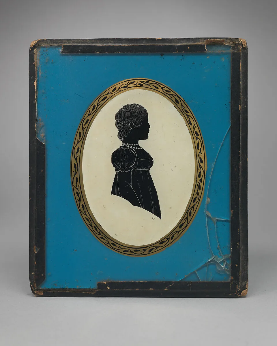 Medallion — Unknown
