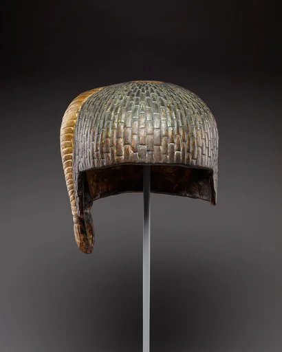 Priestly Headdress